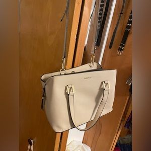 Calvin Klein purse